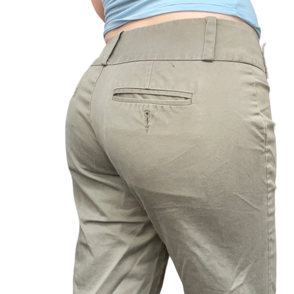 LOW RISE PANTS🌲 - Picture 3 of 5